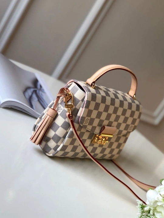 Aaa replica bags CROISETTE Vuitton Louis 0710